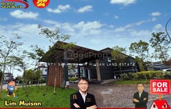 Jalan Batu Kawa, Kuching, Sarawak 93250