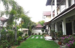 Jalan Kebun, Shah Alam, Selangor 40460