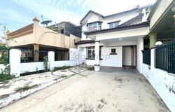 Jalan Angsana, Cheras, Selangor 56000