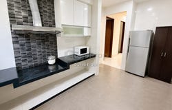 Jalan Alam Damai, Alam Damai Jasa, Cheras, Kuala Lumpur 56100