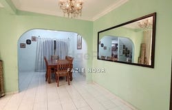 Shah Alam, Selangor 40000