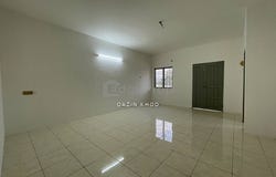 JALAN PASIR PUTEH, IPOH, Perak 31650