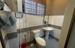 Jalan Margosa SD 10/5m, Petaling Jaya, Selangor 52200