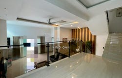 Jalan Bukit Prima, Cheras, Selangor 43200