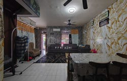 Jenjarom, Selangor 42610