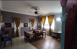 Jalan 7/144, Cheras, Kuala Lumpur 56000