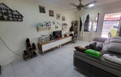 Seri Kembangan, Selangor 43300
