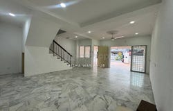 Jalan Bukit Permai, Kajang, Selangor 43000