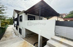 Jalan Juara, Johor Bahru, Johor 80100