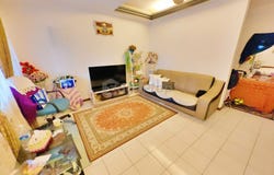 Jalan Kajang Perdana, Kajang, Selangor 43000