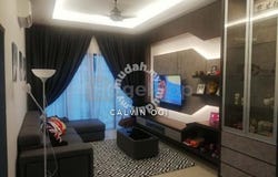 Bandar Perda, Penang 14000