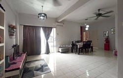 Jalan Damai Mewah 2, 43000, Selangor, Kajang, Selangor 43000