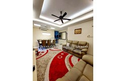 Jalan Aman Perdana, Klang, Selangor 41050