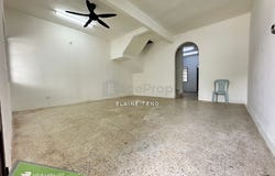 Jalan Sungai Keramat, Klang, Selangor 42100