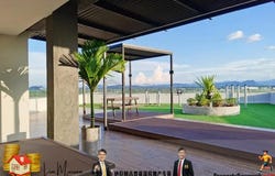 Lorong Lapangan Terbang 5J5, Kuching, Sarawak 93250