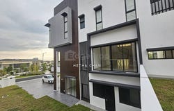Kajang, Kajang, Selangor 43000