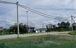 Tanjung Malim, Selangor 44000
