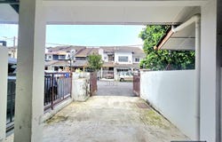 Pandan Indah, Selangor