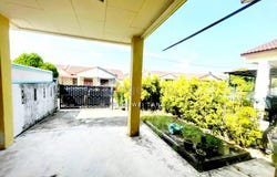 Jalan Kebangsaan 46, Skudai, Johor
