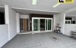 Seri Beringin A/8, Ipoh, Perak 31650