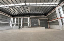 Persiaran Kota Seri Langat, Shah Alam, Selangor 40150