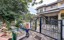 LEP 5, Seri Kembangan, Selangor 43300