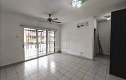 Jalan Megah, Cheras, Selangor 43200