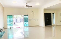 Jalan Puteri 9, Bandar Puteri Puchong, Selangor 47100