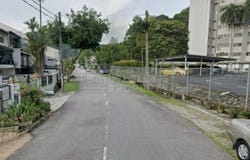 Jalan Kerja Air Lama, Ampang, Selangor 68000
