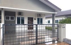 Jalan Residen, Sitiawan, Perak 32000