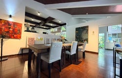 Jalan Ukay, Ampang, Selangor 68000