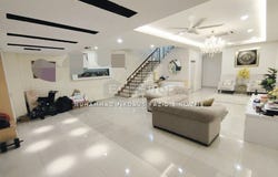 Jalan Setia Perdana U13/27c, Setia Alam/Alam Nusantara, Selangor 40170