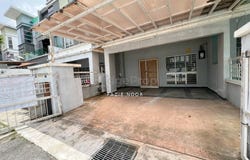 Jalan SP, Sungai Buloh, Selangor 47000