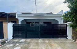 jalan Bentara, Skudai, Johor 81300