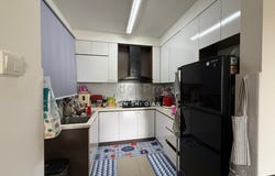 Jalan Hijauan 4, 79100, Johor, Iskandar Puteri, Johor 79100