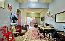 Jalan Teratai 1/2, Ampang, Selangor 56100