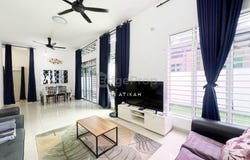 Shah Alam, Selangor 40460