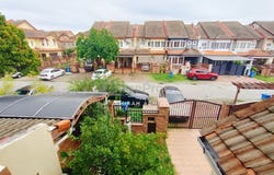 Persiaran Gerbang Utama, Bukit Jelutong, Selangor