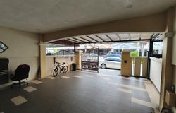 Johor Bahru, Johor 81200