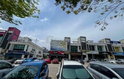 Shah Alam, Selangor