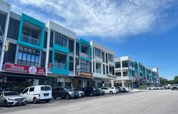 Johor Bahru, Johor 81200