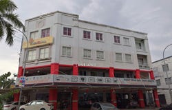 40460 Shah Alam, Selangor, Shah Alam, Selangor 40460