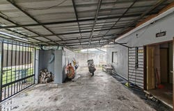 Jalan MP, Sungai Buloh, Selangor
