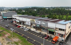 Sungai Petani, Kedah 8000