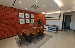 Jalan TTDI Grove, Kajang, Selangor 43000