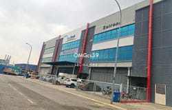 Shah Alam, Selangor 40470