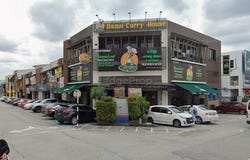 Telok Panglima Garang, Selangor
