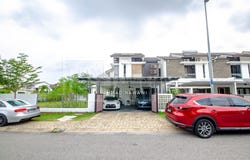 Shah Alam, Selangor 40000