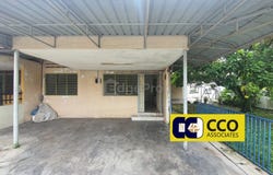 Ipoh, Perak 31400