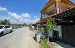 Mersing, Johor